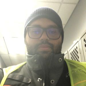 Meet your Posher, Daniel